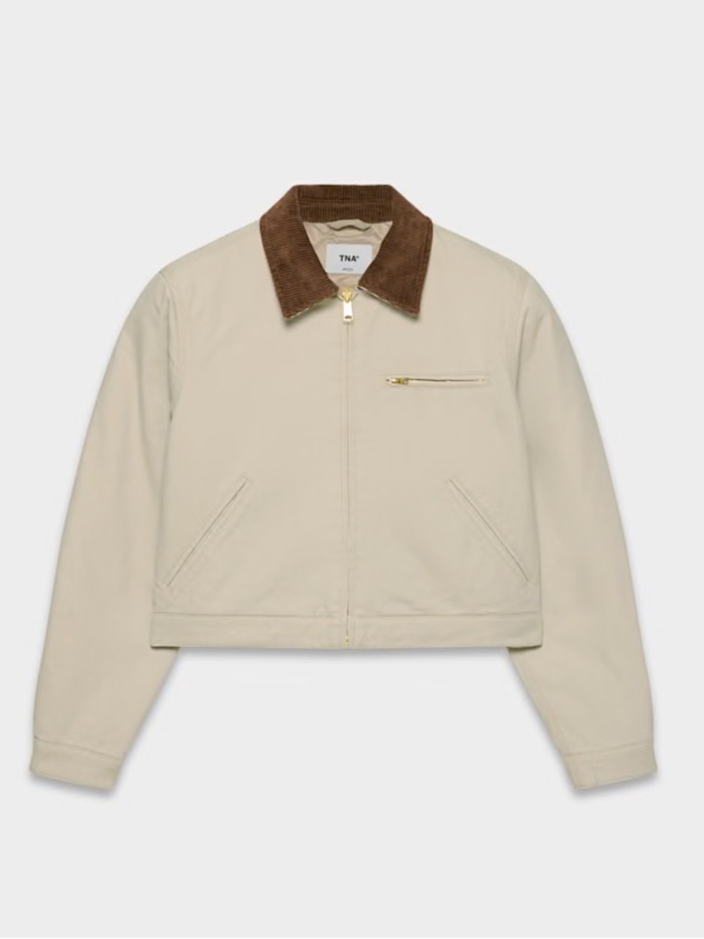 TNA Barkley Workwear Jacket